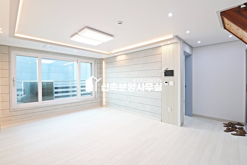 경기 수원권선구 서둔동 보현아트빌 [ 4룸 . 테라스 . 복층 Type ] 분양 매물번호 15449 사진 19