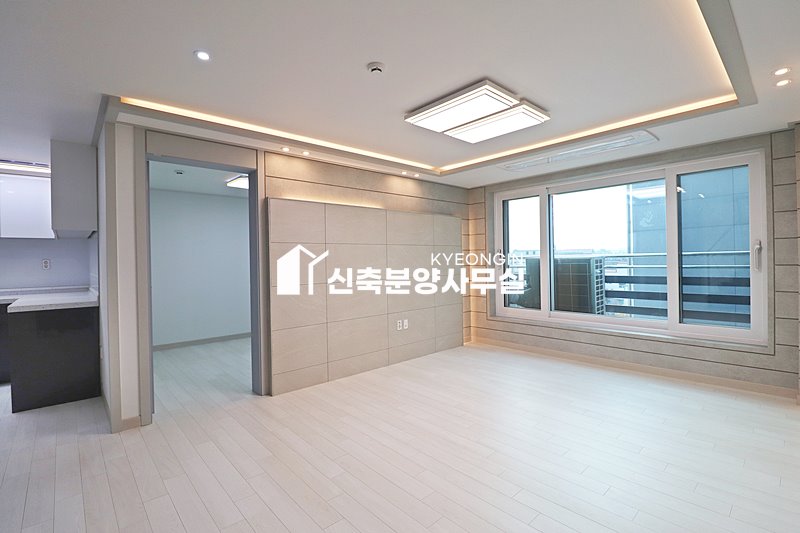 경기 수원권선구 서둔동 보현아트빌 [ 4룸 . 테라스 . 복층 Type ] 분양 매물번호 15449 사진 21