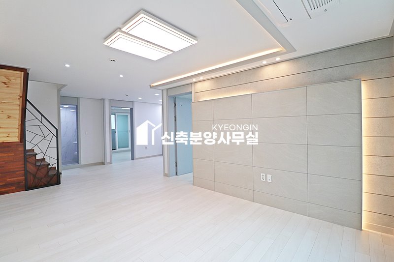경기 수원권선구 서둔동 보현아트빌 [ 4룸 . 테라스 . 복층 Type ] 분양 매물번호 15449 사진 22