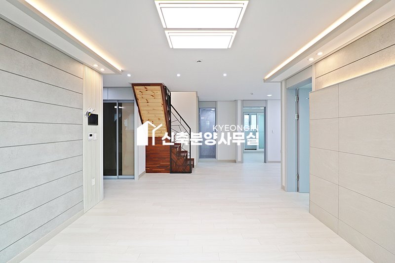 경기 수원권선구 서둔동 보현아트빌 [ 4룸 . 테라스 . 복층 Type ] 분양 매물번호 15449 사진 23
