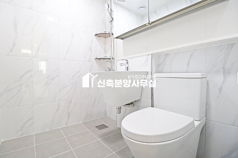 경기 수원권선구 서둔동 보현아트빌 [ 4룸 . 테라스 . 복층 Type ] 분양 매물번호 15449 사진 33