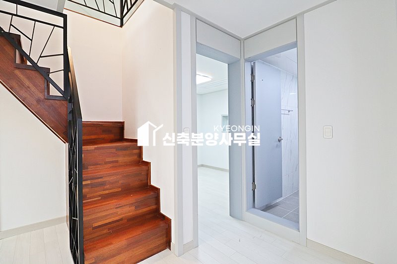 경기 수원권선구 서둔동 보현아트빌 [ 4룸 . 테라스 . 복층 Type ] 분양 매물번호 15449 사진 34