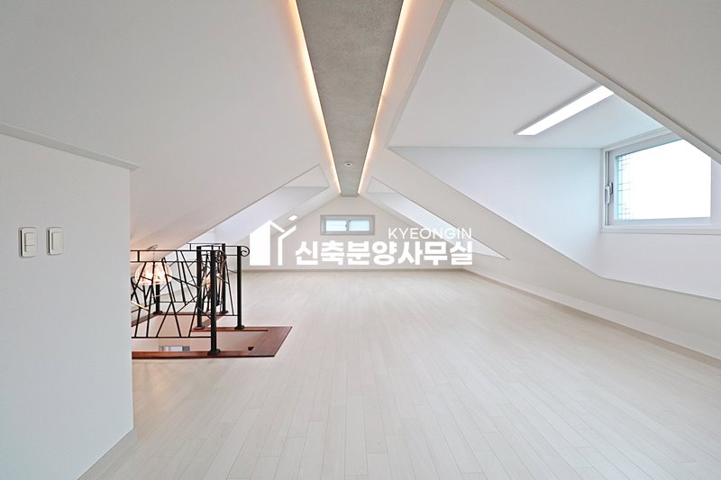 경기 수원권선구 서둔동 보현아트빌 [ 4룸 . 테라스 . 복층 Type ] 분양 매물번호 15449 사진 35
