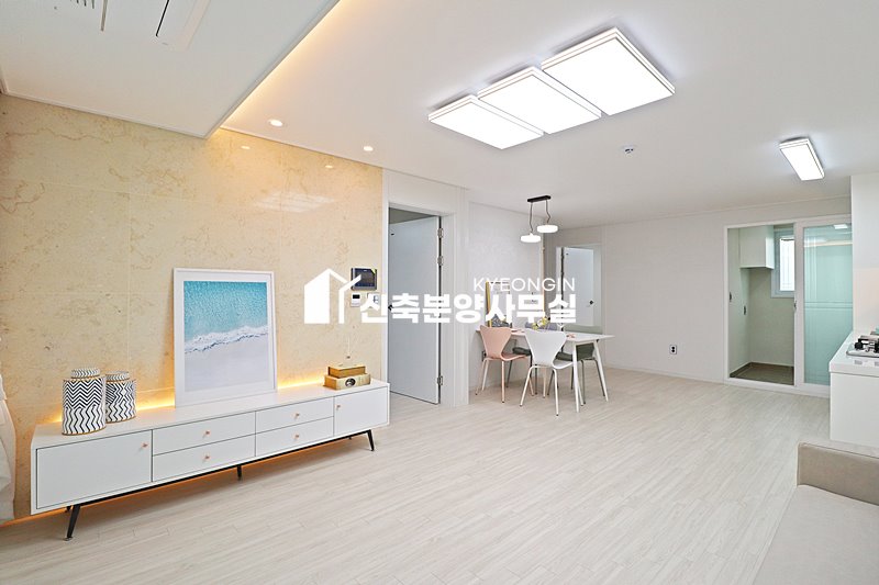 경기 수원권선구 서둔동 모던힐하우스 14차 [ 1.5룸 . 2룸 . 3룸 . 테라스 Type ] 분양 매물번호 15448 사진 6