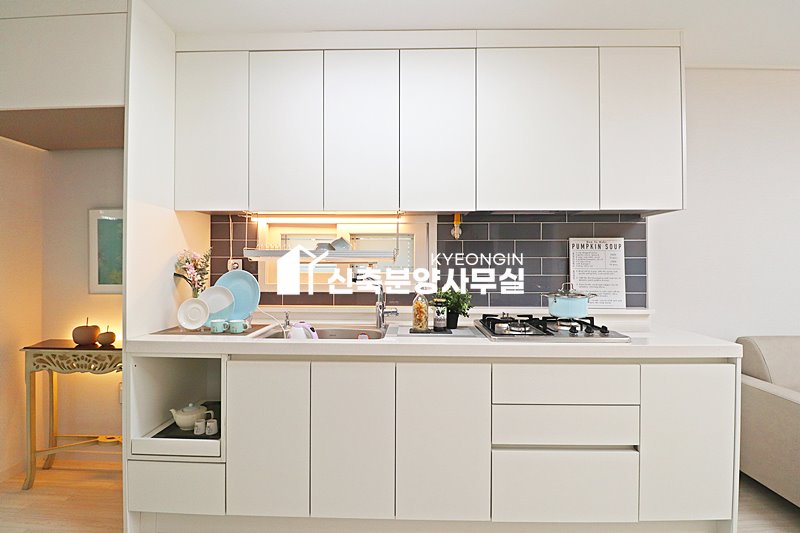 경기 수원권선구 서둔동 모던힐하우스 14차 [ 1.5룸 . 2룸 . 3룸 . 테라스 Type ] 분양 매물번호 15448 사진 11
