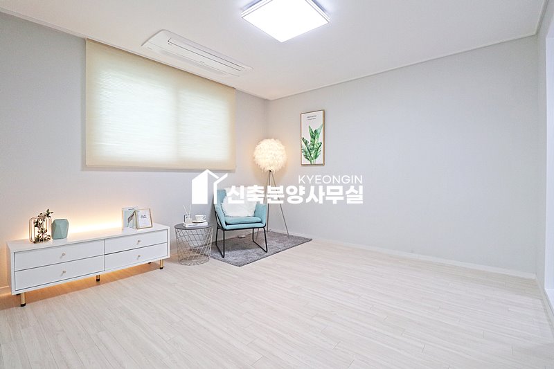 경기 수원권선구 서둔동 모던힐하우스 14차 [ 1.5룸 . 2룸 . 3룸 . 테라스 Type ] 분양 매물번호 15448 사진 12