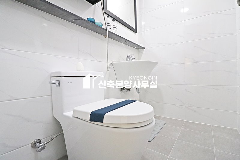 경기 수원권선구 서둔동 모던힐하우스 14차 [ 1.5룸 . 2룸 . 3룸 . 테라스 Type ] 분양 매물번호 15448 사진 13