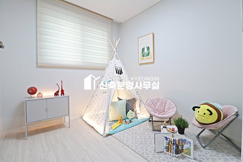 경기 수원권선구 서둔동 모던힐하우스 14차 [ 1.5룸 . 2룸 . 3룸 . 테라스 Type ] 분양 매물번호 15448 사진 15