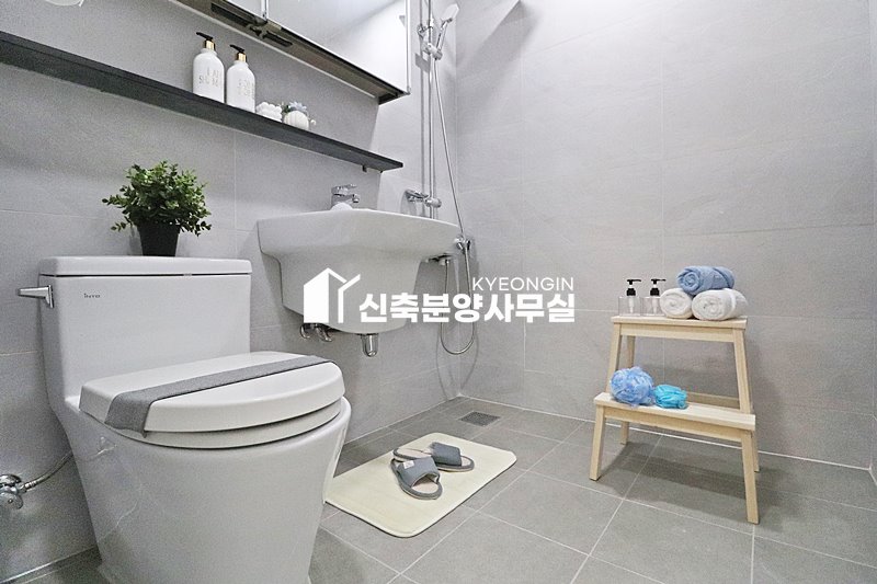 경기 수원권선구 서둔동 모던힐하우스 14차 [ 1.5룸 . 2룸 . 3룸 . 테라스 Type ] 분양 매물번호 15448 사진 16