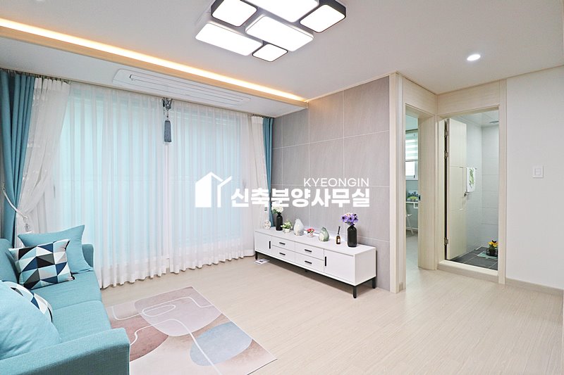 경기 수원권선구 서둔동 리치하우스 [ 2룸 . 3룸 . 테라스 Type ] 분양 매물번호 15447 사진 1