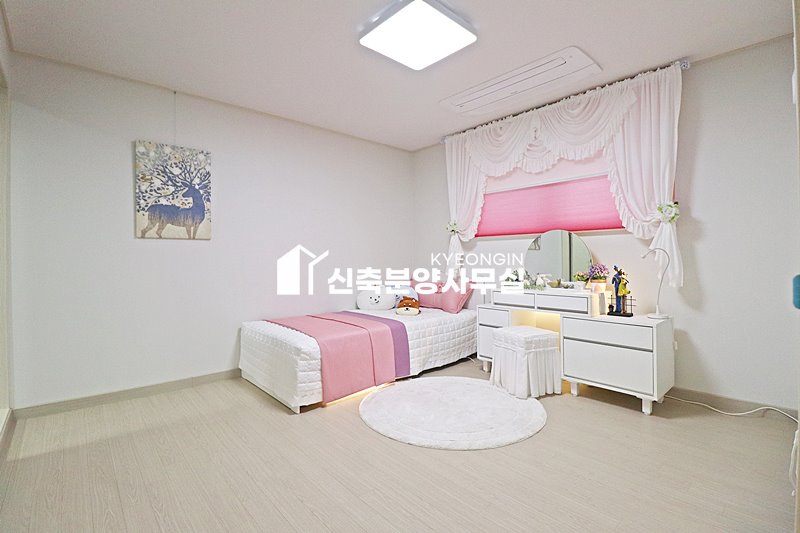 경기 수원권선구 서둔동 리치하우스 [ 2룸 . 3룸 . 테라스 Type ] 분양 매물번호 15447 사진 7