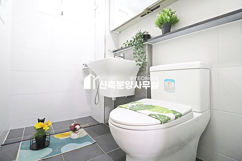 경기 수원권선구 서둔동 리치하우스 [ 2룸 . 3룸 . 테라스 Type ] 분양 매물번호 15447 사진 11