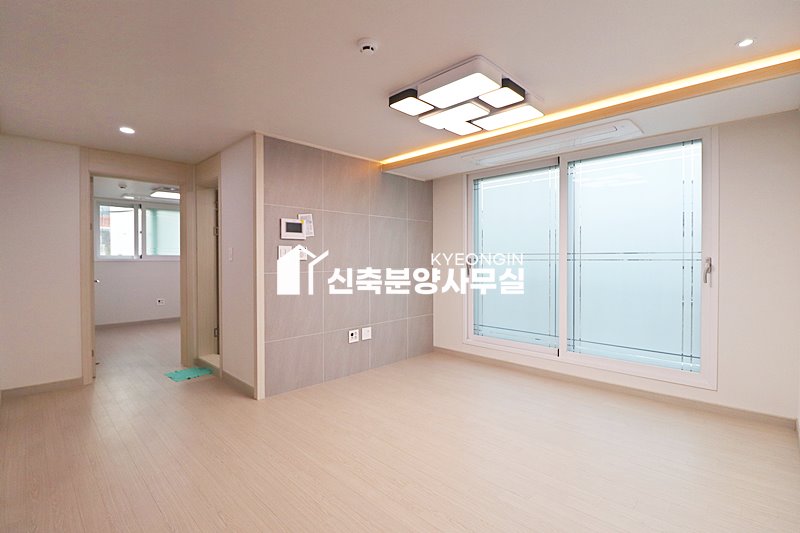 경기 수원권선구 서둔동 리치하우스 [ 2룸 . 3룸 . 테라스 Type ] 분양 매물번호 15447 사진 14