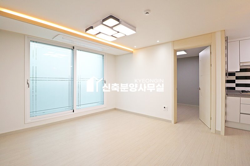 경기 수원권선구 서둔동 리치하우스 [ 2룸 . 3룸 . 테라스 Type ] 분양 매물번호 15447 사진 16