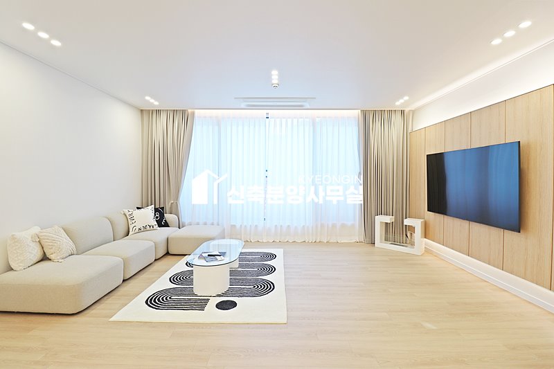 경기 파주시 야당동 테라든 [ 3룸 . 테라스 . 복층 Type ] 분양 매물번호 15445 사진 4