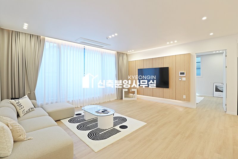 경기 파주시 야당동 테라든 [ 3룸 . 테라스 . 복층 Type ] 분양 매물번호 15445 사진 5