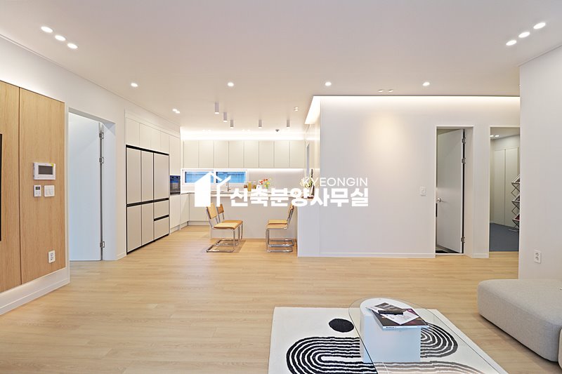 경기 파주시 야당동 테라든 [ 3룸 . 테라스 . 복층 Type ] 분양 매물번호 15445 사진 7