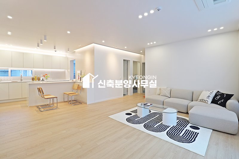 경기 파주시 야당동 테라든 [ 3룸 . 테라스 . 복층 Type ] 분양 매물번호 15445 사진 8