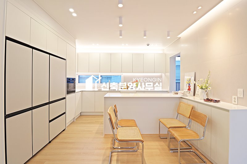 경기 파주시 야당동 테라든 [ 3룸 . 테라스 . 복층 Type ] 분양 매물번호 15445 사진 10