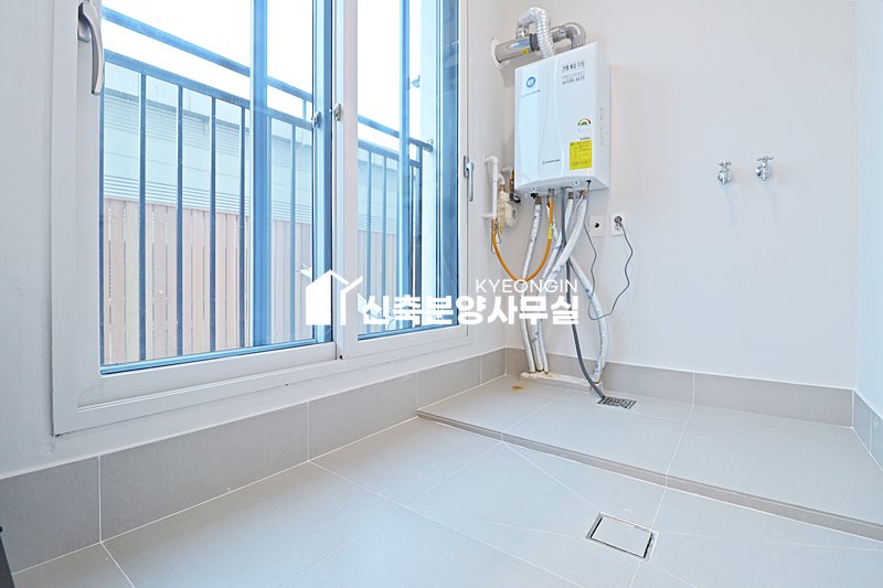 경기 파주시 야당동 테라든 [ 3룸 . 테라스 . 복층 Type ] 분양 매물번호 15445 사진 14
