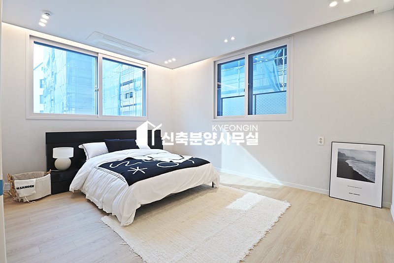 경기 파주시 야당동 테라든 [ 3룸 . 테라스 . 복층 Type ] 분양 매물번호 15445 사진 16