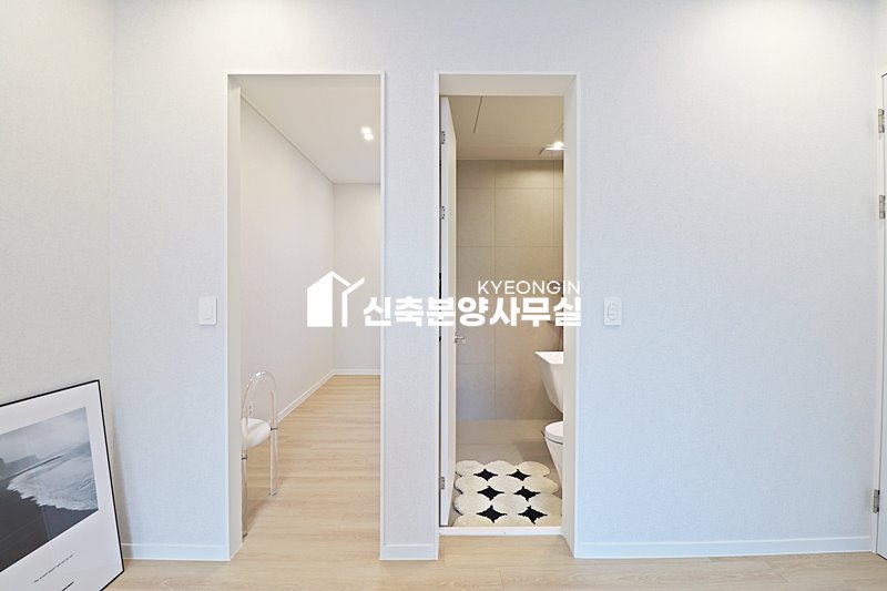 경기 파주시 야당동 테라든 [ 3룸 . 테라스 . 복층 Type ] 분양 매물번호 15445 사진 17