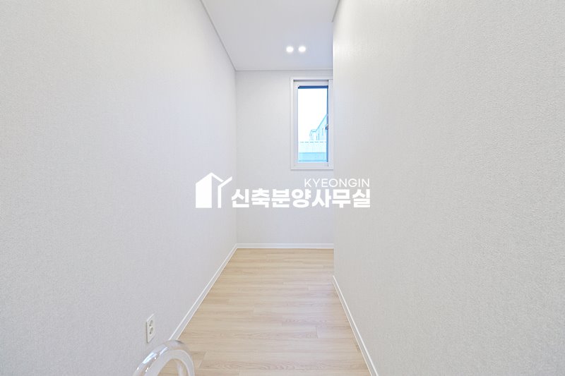 경기 파주시 야당동 테라든 [ 3룸 . 테라스 . 복층 Type ] 분양 매물번호 15445 사진 18
