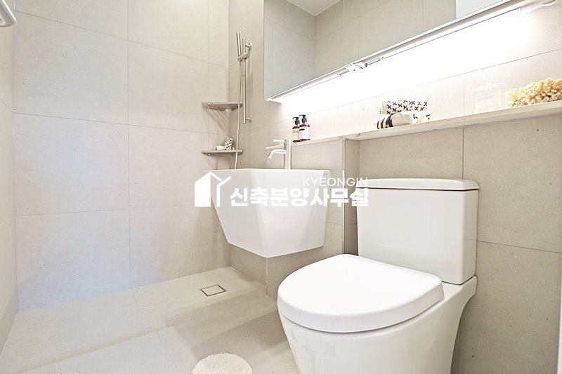 경기 파주시 야당동 테라든 [ 3룸 . 테라스 . 복층 Type ] 분양 매물번호 15445 사진 19