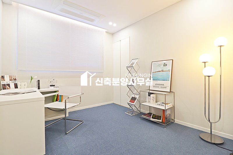 경기 파주시 야당동 테라든 [ 3룸 . 테라스 . 복층 Type ] 분양 매물번호 15445 사진 20