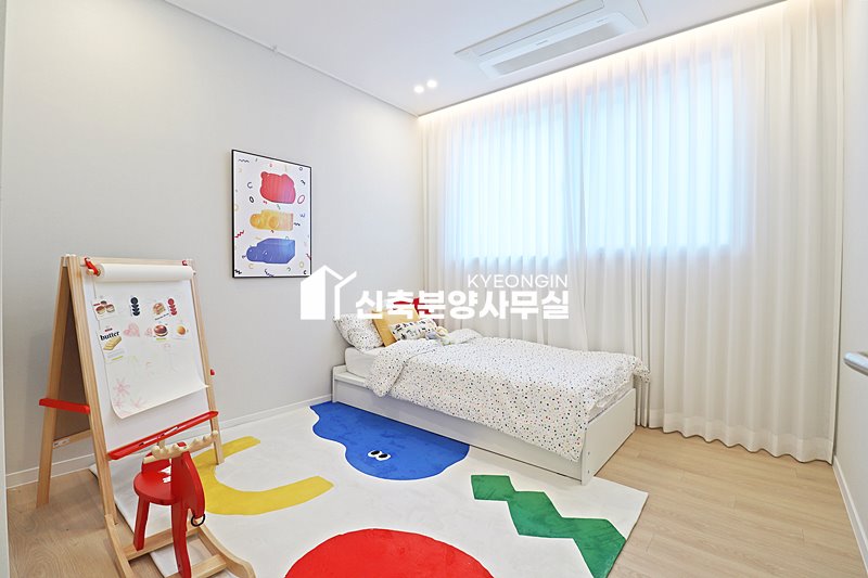 경기 파주시 야당동 테라든 [ 3룸 . 테라스 . 복층 Type ] 분양 매물번호 15445 사진 21
