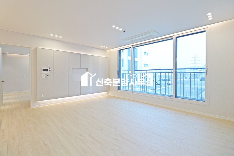 경기 파주시 야당동 테라든 [ 3룸 . 테라스 . 복층 Type ] 분양 매물번호 15445 사진 24