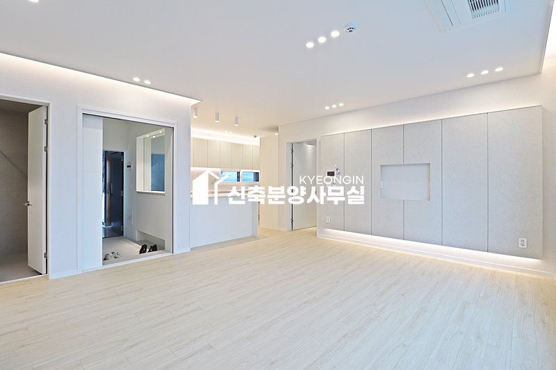 경기 파주시 야당동 테라든 [ 3룸 . 테라스 . 복층 Type ] 분양 매물번호 15445 사진 29