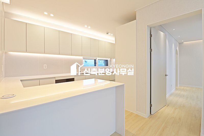 경기 파주시 야당동 테라든 [ 3룸 . 테라스 . 복층 Type ] 분양 매물번호 15445 사진 30