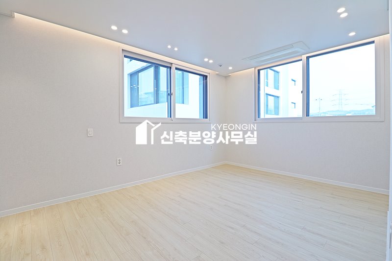 경기 파주시 야당동 테라든 [ 3룸 . 테라스 . 복층 Type ] 분양 매물번호 15445 사진 35