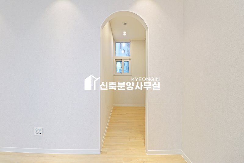 경기 파주시 야당동 테라든 [ 3룸 . 테라스 . 복층 Type ] 분양 매물번호 15445 사진 36