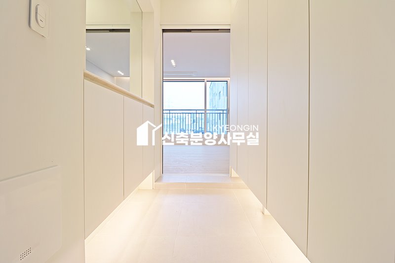 경기 파주시 야당동 테라든 [ 3룸 . 테라스 . 복층 Type ] 분양 매물번호 15445 사진 41