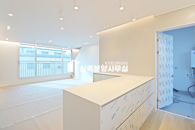 경기 파주시 야당동 테라든 [ 3룸 . 테라스 . 복층 Type ] 분양 매물번호 15445 사진 43