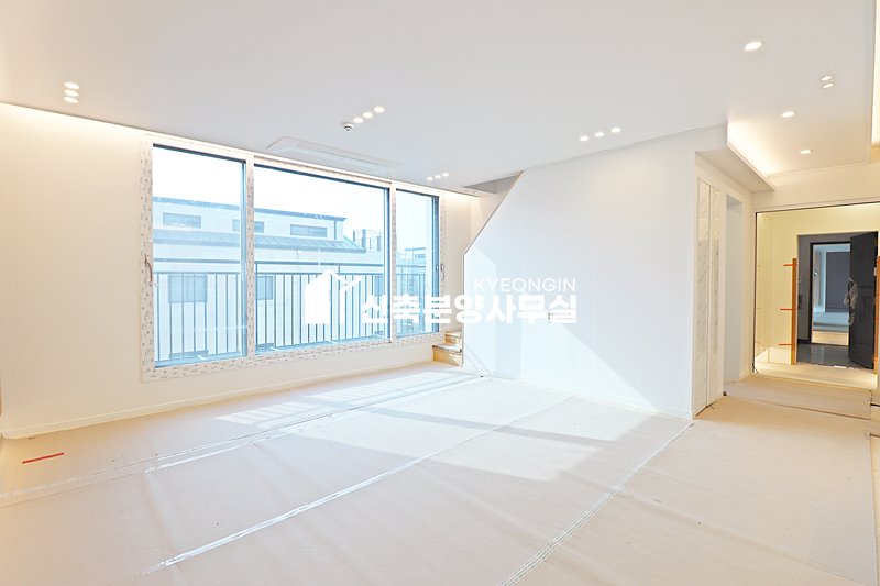 경기 파주시 야당동 테라든 [ 3룸 . 테라스 . 복층 Type ] 분양 매물번호 15445 사진 44