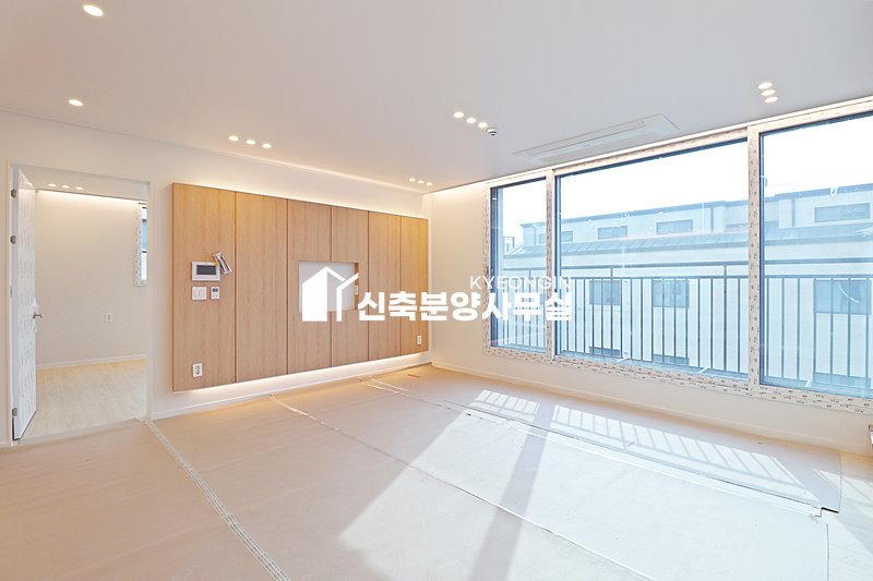 경기 파주시 야당동 테라든 [ 3룸 . 테라스 . 복층 Type ] 분양 매물번호 15445 사진 46
