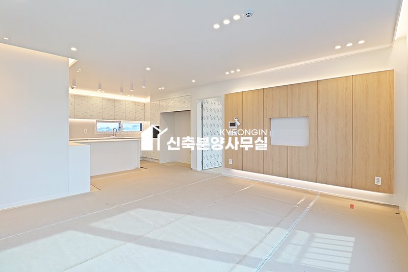 경기 파주시 야당동 테라든 [ 3룸 . 테라스 . 복층 Type ] 분양 매물번호 15445 사진 47