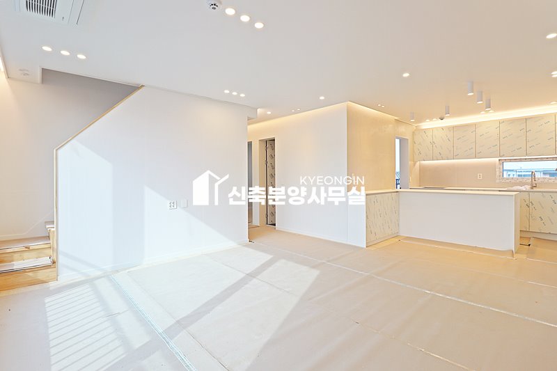 경기 파주시 야당동 테라든 [ 3룸 . 테라스 . 복층 Type ] 분양 매물번호 15445 사진 48