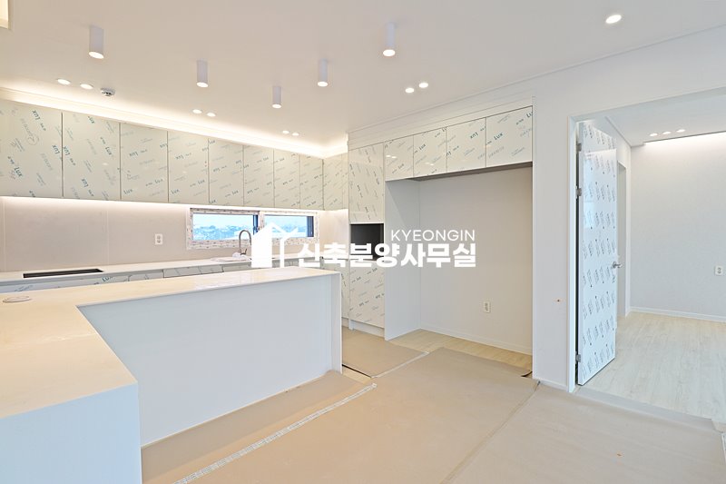 경기 파주시 야당동 테라든 [ 3룸 . 테라스 . 복층 Type ] 분양 매물번호 15445 사진 49