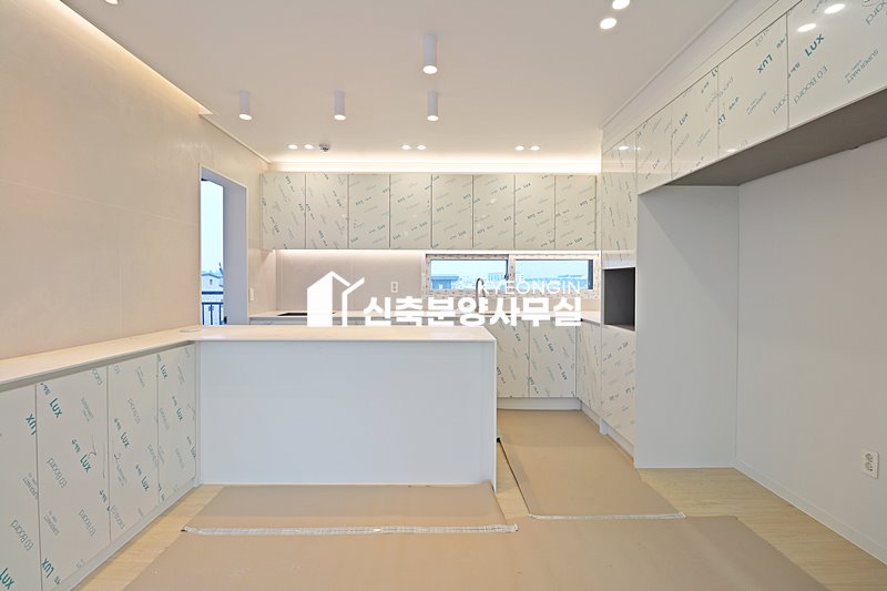 경기 파주시 야당동 테라든 [ 3룸 . 테라스 . 복층 Type ] 분양 매물번호 15445 사진 50