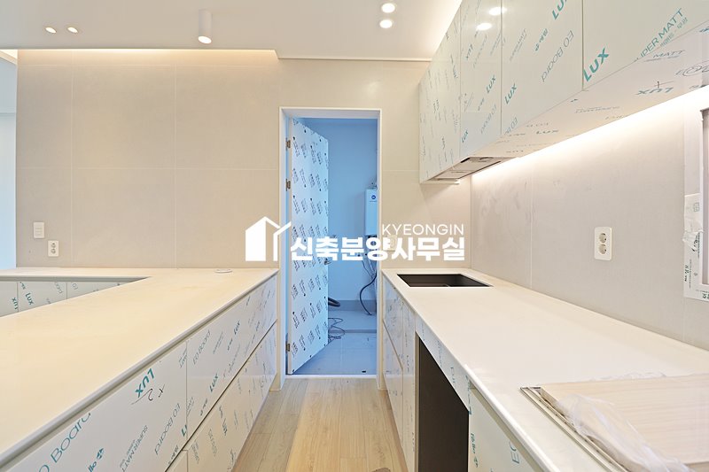 경기 파주시 야당동 테라든 [ 3룸 . 테라스 . 복층 Type ] 분양 매물번호 15445 사진 52