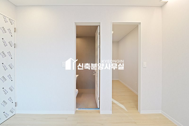 경기 파주시 야당동 테라든 [ 3룸 . 테라스 . 복층 Type ] 분양 매물번호 15445 사진 55