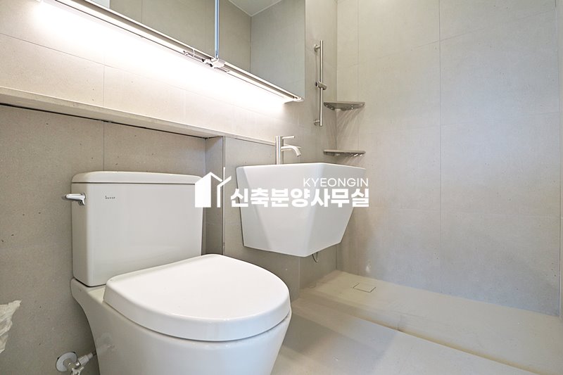 경기 파주시 야당동 테라든 [ 3룸 . 테라스 . 복층 Type ] 분양 매물번호 15445 사진 56