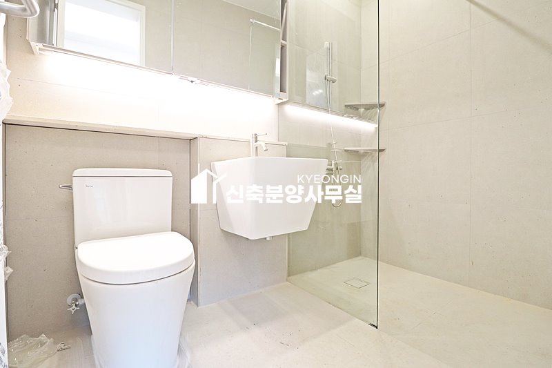 경기 파주시 야당동 테라든 [ 3룸 . 테라스 . 복층 Type ] 분양 매물번호 15445 사진 60