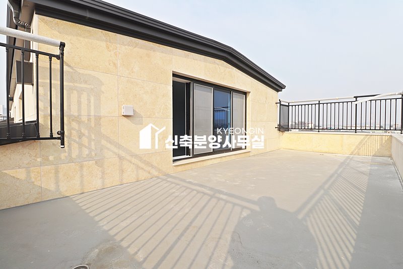 경기 파주시 야당동 테라든 [ 3룸 . 테라스 . 복층 Type ] 분양 매물번호 15445 사진 67