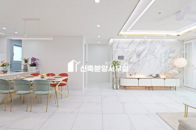 경기 파주시 야당동 해가온 [ 3룸 . 테라스 . 복층 Type ] 분양 매물번호 15446 사진 11