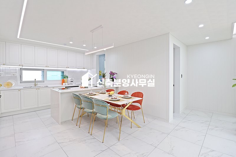 경기 파주시 야당동 해가온 [ 3룸 . 테라스 . 복층 Type ] 분양 매물번호 15446 사진 14